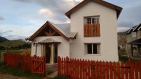 Гостиница Kaiken - Hostel & Departamentos  Эль Чальтен 